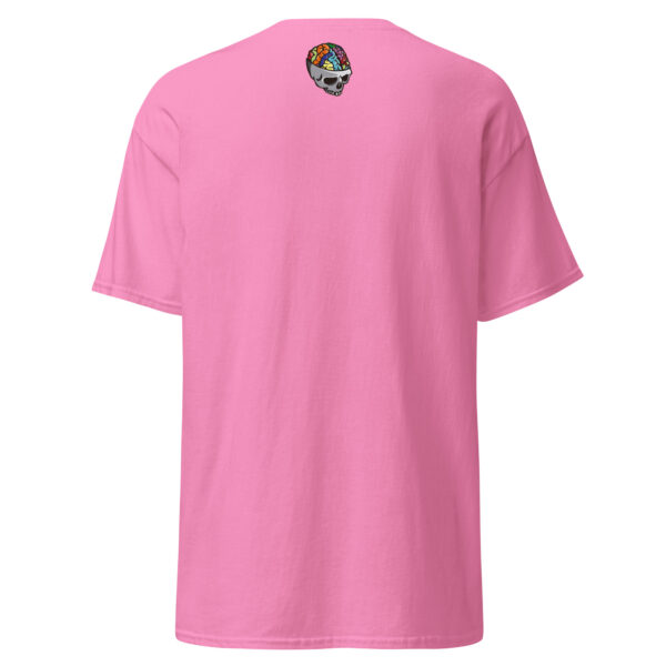 Camiseta clásica unisex LAW - Imagen 11