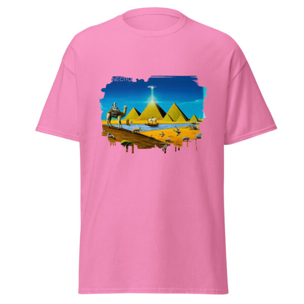 Camiseta clásica unisex EXODUS - Imagen 10