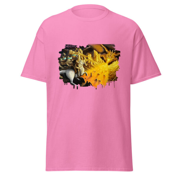 Camiseta clásica unisex FLAME - Imagen 10