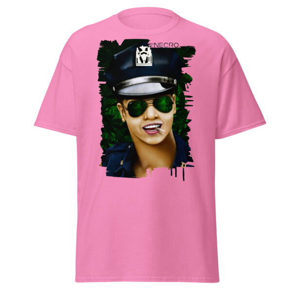 Camiseta clásica unisex LAW - Imagen 10