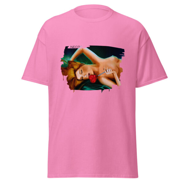 Camiseta clásica unisex LOLLIPOP - Imagen 9