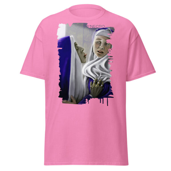 Camiseta clásica unisex NUNS - Imagen 10