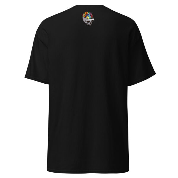 Camiseta clásica unisex LAW - Imagen 3