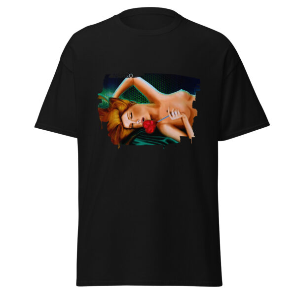 Camiseta clásica unisex LOLLIPOP - Imagen 2