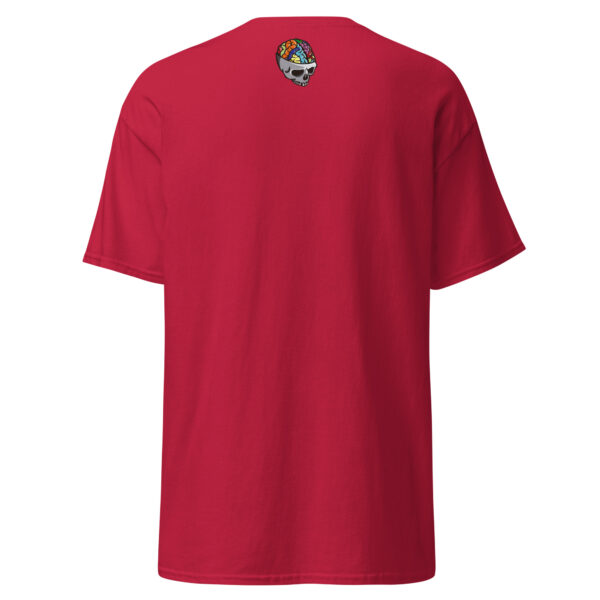 Camiseta clásica unisex LAW - Imagen 7