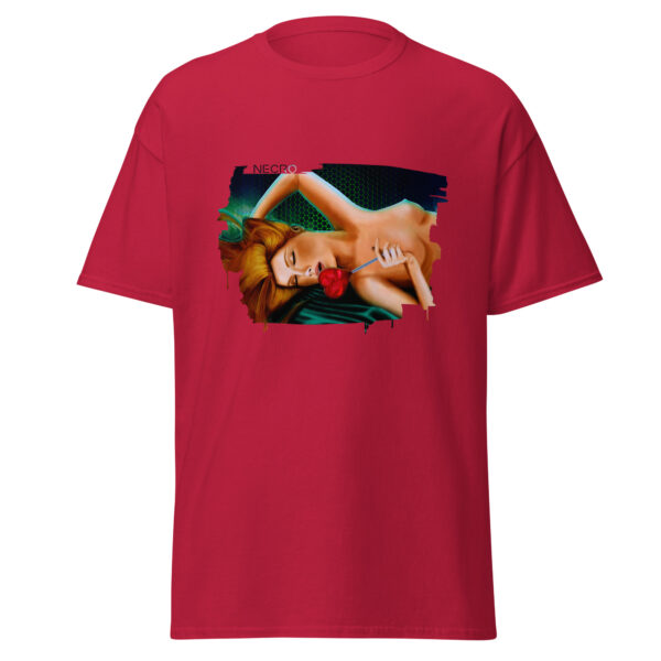 Camiseta clásica unisex LOLLIPOP