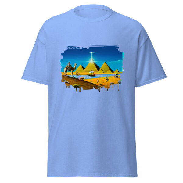 Camiseta clásica unisex EXODUS - Imagen 12