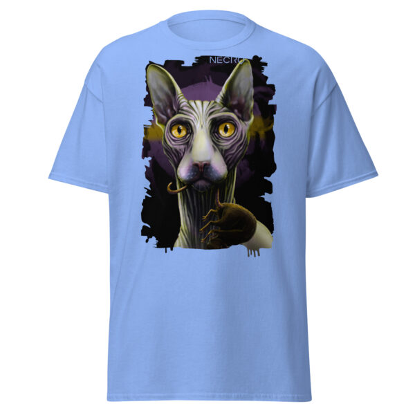 Camiseta clásica unisex HUNTER - Imagen 11