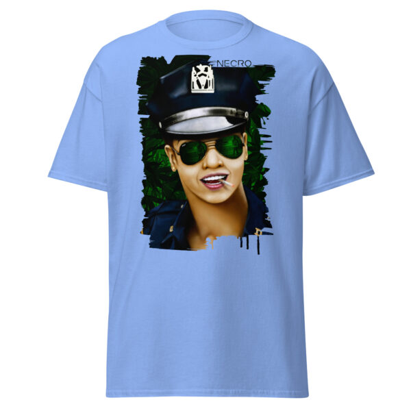 Camiseta clásica unisex LAW - Imagen 12