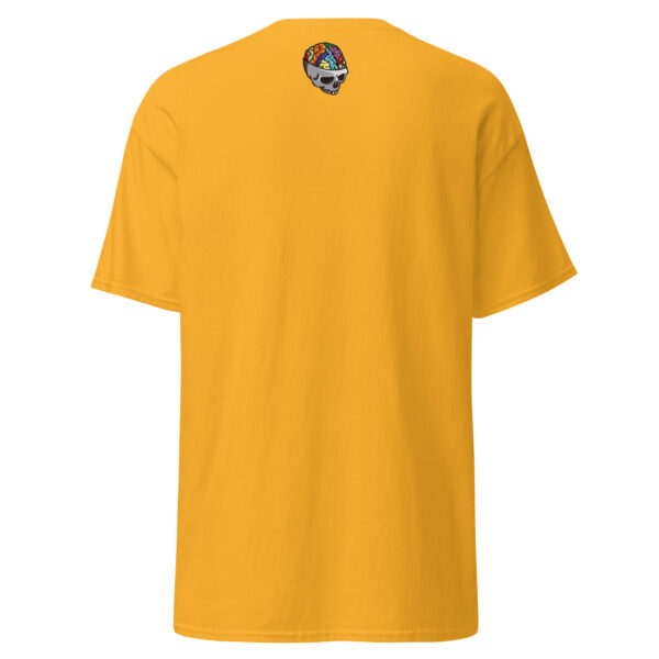 Camiseta clásica unisex LAW - Imagen 15