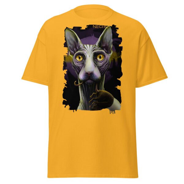 Camiseta clásica unisex HUNTER - Imagen 13