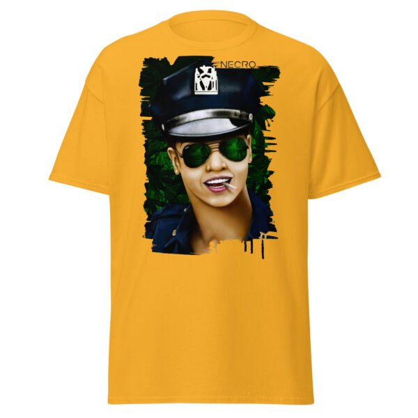 Camiseta clásica unisex LAW - Imagen 14