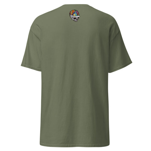 Camiseta clásica unisex LAW - Imagen 9
