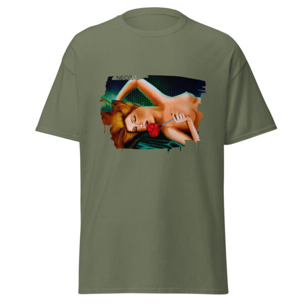 Camiseta clásica unisex LOLLIPOP - Imagen 7