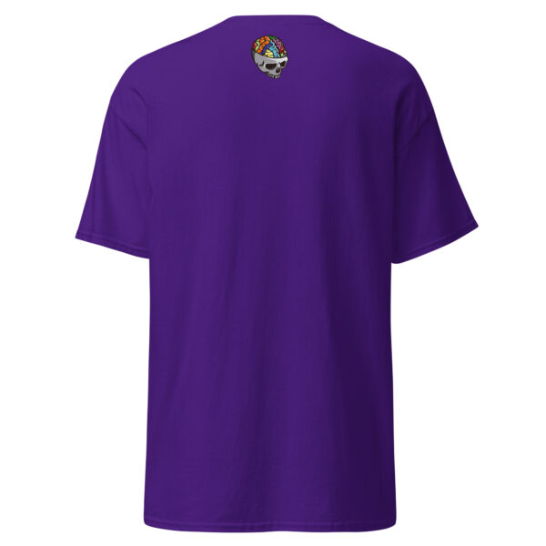 Camiseta clásica unisex FLAME - Imagen 5