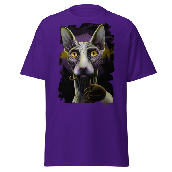 Camiseta clásica unisex HUNTER