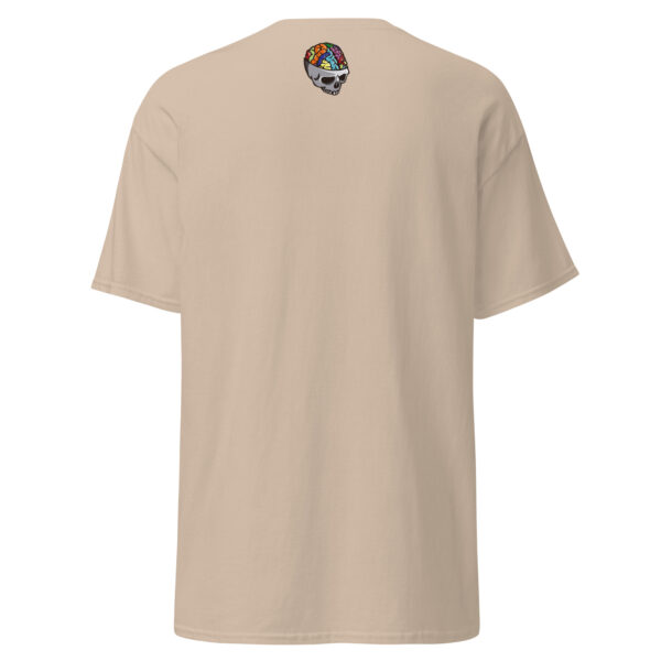Camiseta clásica unisex LAW - Imagen 17