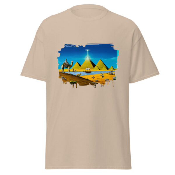 Camiseta clásica unisex EXODUS - Imagen 15