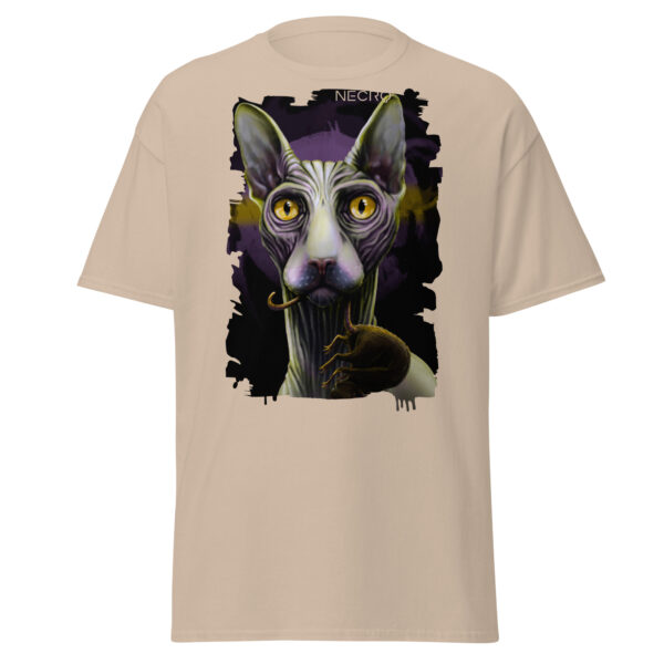 Camiseta clásica unisex HUNTER - Imagen 15