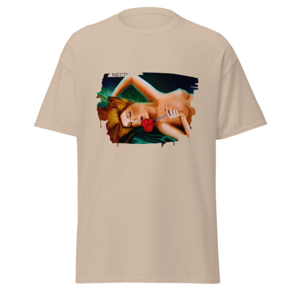 Camiseta clásica unisex LOLLIPOP - Imagen 15