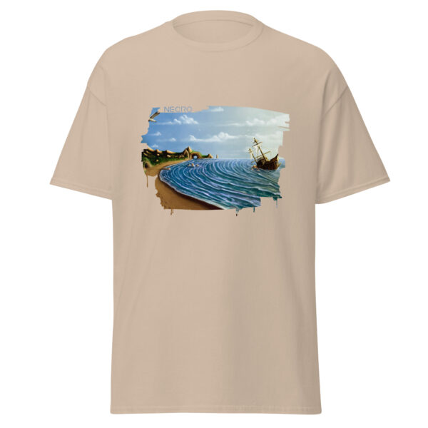 Camiseta clásica unisex LOST - Imagen 15