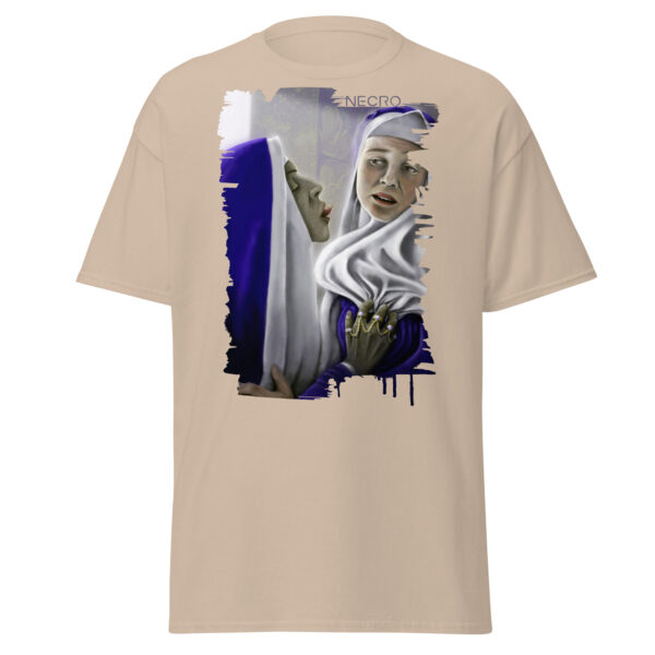 Camiseta clásica unisex NUNS - Imagen 16
