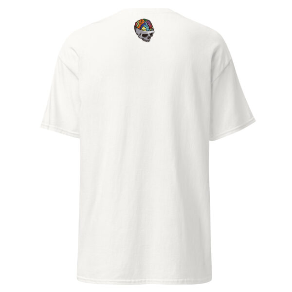 Camiseta clásica unisex LAW - Imagen 18