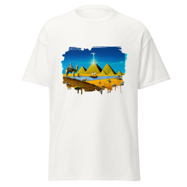 Camiseta clásica unisex EXODUS - Imagen 17