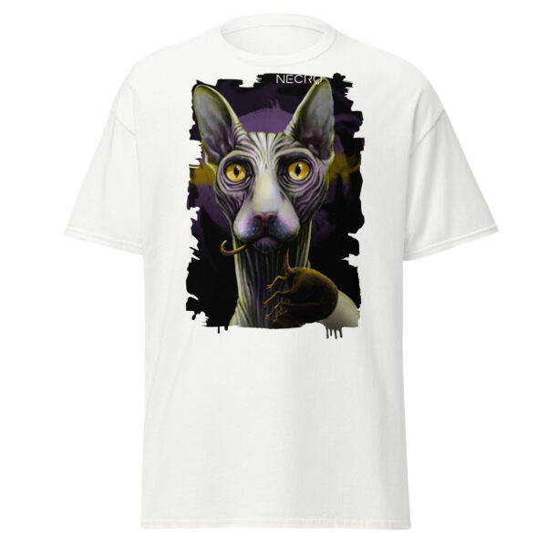 Camiseta clásica unisex HUNTER - Imagen 17