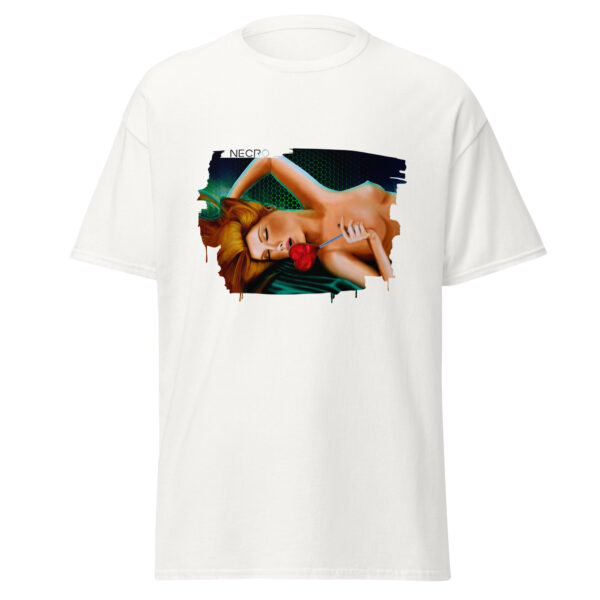 Camiseta clásica unisex LOLLIPOP - Imagen 17