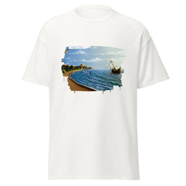 Camiseta clásica unisex LOST - Imagen 17