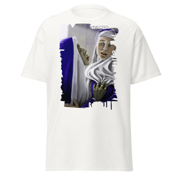 Camiseta clásica unisex NUNS